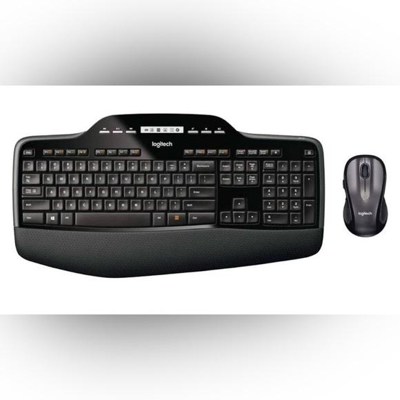 Logitech - MK735 Performance Wireless Keyboard & Mouse Combo - BNIB ⌨️🐭 - Picture 2 of 10